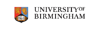 University of Birmingham logo University of Birmingham logo