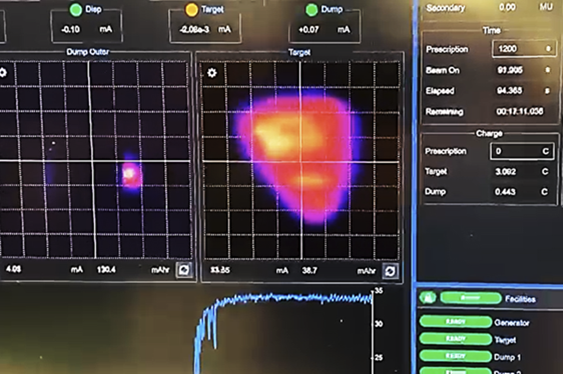 neutrons sensor a