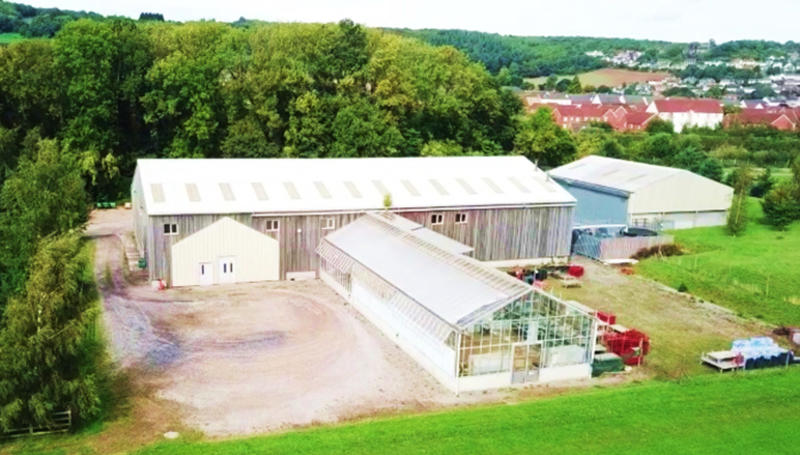 Fenswood Farm