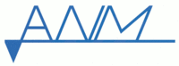 ANM logo ANM logo
