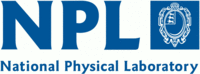 National Physical Laboratory logo