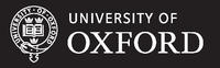 University of Oxford logo University of Oxford logo