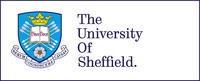 University of Sheffield logo