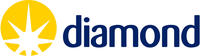 Diamond logo Diamond logo